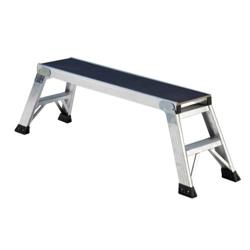 vendita online Sgabello saliscendi h 52 cm mod. saliscendi m Sgabelli e cavalletti da lavoro Svelt Spa
